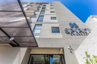 Sky Stays at Asunción Cozy Bright & Smart 1BDR - Chambres d'hôtes Asunción