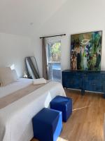 La Casita Little House Cozy Studio DT Raleigh - B&B Raleigh