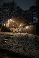 La Casita Little House Cozy Studio DT Raleigh - B&B Raleigh