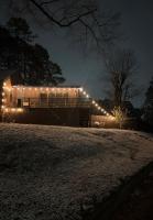 La Casita Little House Cozy Studio DT Raleigh - B&B Raleigh