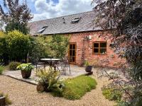 The Dairy - Country Retreat - Near NEC - Sleeps 6 - Bed and Breakfast Coventry