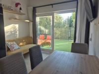 Two-Bedroom Apartment with Terrace