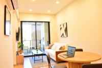 Sky Stays at Asuncion Brand New Luminous Apartament - B&B Asunción