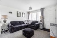 Hemsby holiday chalet 113 seadell chalet park - B&B Hemsby