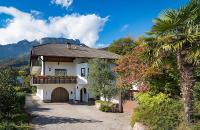 Haus Luggin - B&B Pianizza di Sopra
