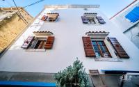 Holiday house Susak 622 - B&B Susak