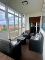 City Suite Udine - splendido 75 mq Zona Ospedale - Chambres d'hôtes Udine