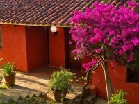 Valle Verde Lodge - Vista - B&B Samaipata
