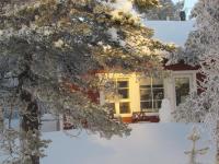 Apartment with Terrace - Suopunkitie 1 A 5