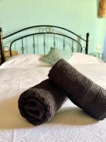 I Carrubi - B&B San Priamo