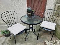 Apartment Maja - Strict center of Zagreb - B&B Zagabria