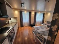 Cosy home apartment - Bed and Breakfast Haapsalu