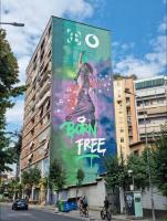 ALBis City Center Apartments Selvia - Ferienwohnung Tirana