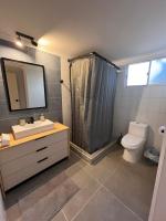 Aconcagua Urban Loft - Ferienwohnung San Felipe