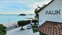 Apartments Pauk - Ferienwohnung Pakostane