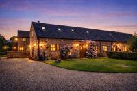 The Pigsty - 3 Bedroom Barn Conversion - B&B Coventry