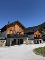 Hideaway Chalets Loser - 5 by AA Holiday Homes - Ferienwohnung Altaussee