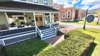 The Governor's Inn - B&B Ludlow