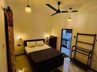 Sasaa Guest House - B&B Mirissa city