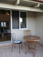 Standard Studio - Split Level