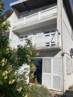 TILA Workation - Chambres d'hôtes Privlaka