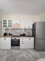 Apartment mit 2 Schlafzimmern