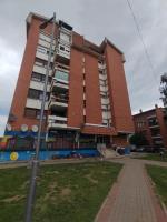 Apartman Kika Knjaževac - B&B Knjazevac