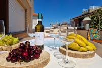 [12 posti] Wi-Fi A/C Free parking Jacuzzi - Bed and Breakfast Porto Sant'Elpidio