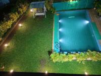 Shree Krishna Sudha Resort - Ferienwohnung Alibag