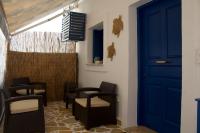 Skalopetra - Ferienwohnung Pýlos