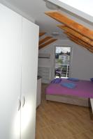 Studio with Balcony and Sea View