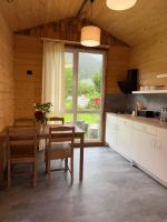 Tatarchik house - B&B Tatariv