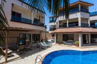 Maria Chantal Guereo Residence - B&B Mbour