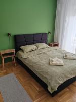 Apartman STANICA - B&B Vrnjci