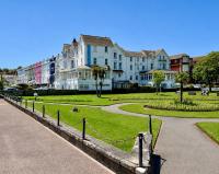 Fiveway Apartments - B&B Paignton