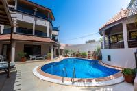 Maria Chantal Guereo Residence - B&B Mbour