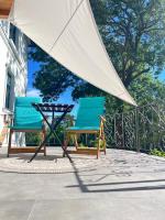 In the nature - B&B Vroutek