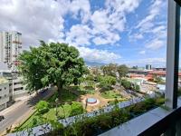 Lovely comfy studio in the city, with AC - B&B San José