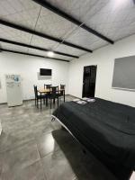 Apartamento moderno a estrenar con garaje - Bed and Breakfast San Martín