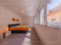 Fewo Müritzfrische 1 - Chambres d'hôtes Waren