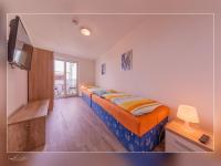Fewo Müritzfrische 1 - Chambres d'hôtes Waren