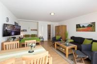 Am Seeufer 59b Fewo 3 - B&B Waren