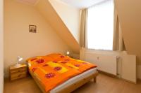 Am Seeufer 60 Fewo 605 - Ferienwohnung Waren (Müritz)