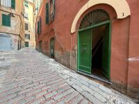 La Casa del Matematico Curioso, Genova - Ferienwohnung Genua