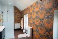 Smiddy Cottage Portrush - Chambres d'hôtes Portrush