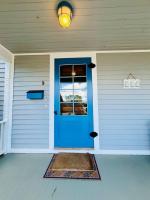 Borough Adventures and Mystic Fun - B&B Stonington