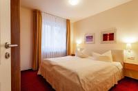 Hafendomicil Appartement WH06 - Hase - Chambres d'hôtes Waren