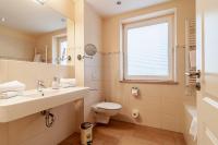 Hafendomicil Appartement WH06 - Hase - Chambres d'hôtes Waren
