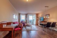 Hafendomicil Appartement WH07 - Fuchs - B&B Waren