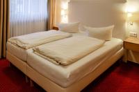 Hafendomicil Appartement WH14 - Möwe - B&B Waren